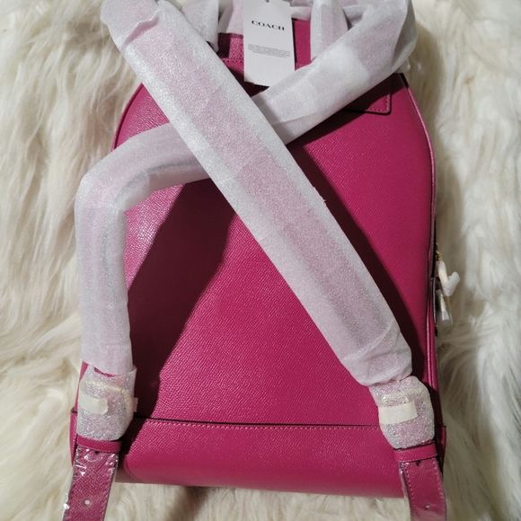 Coach Backpack (NEW) - Picture 2 of 2